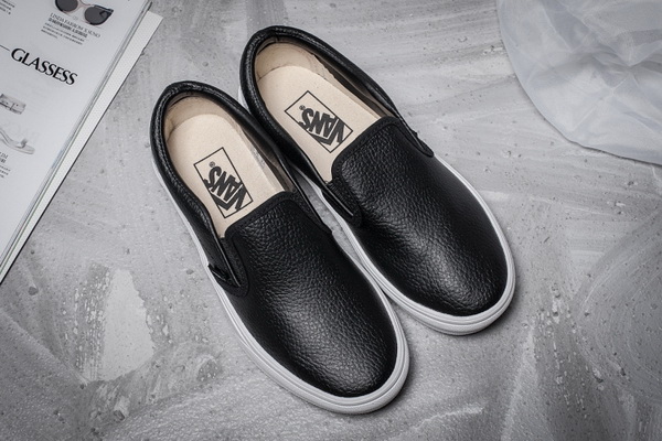 Vans Low-Top Slip-on Men Shoes--213